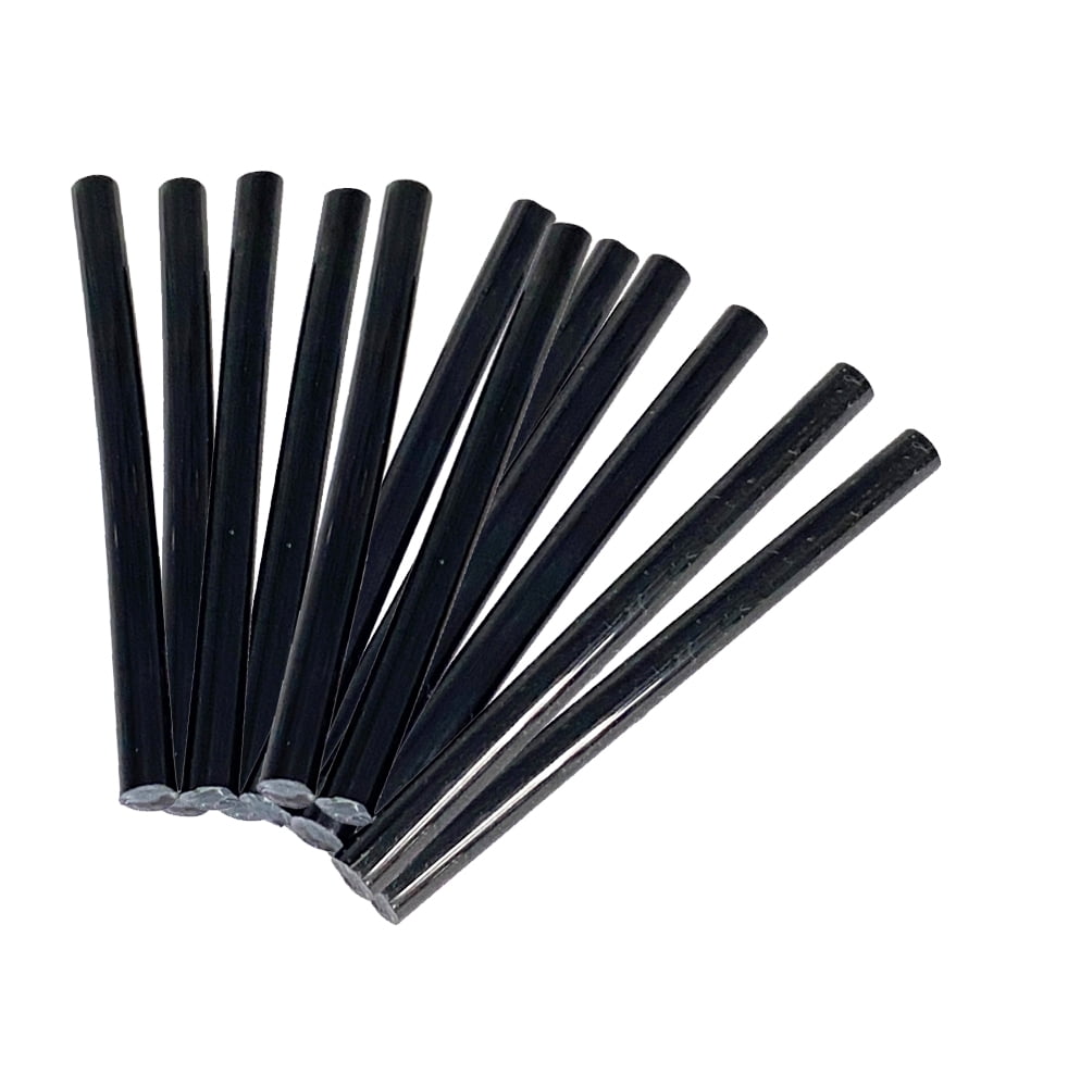 12 pcs x hair extensions keratin glue bond gun sticks