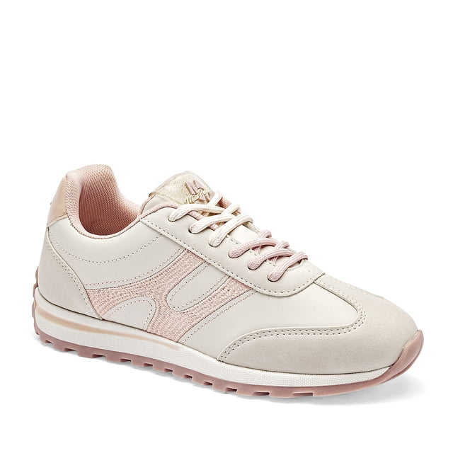 TENIS MISS PINK CAFÉ 140619