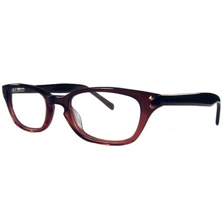 Vintage Women's Optical Frames, Brown