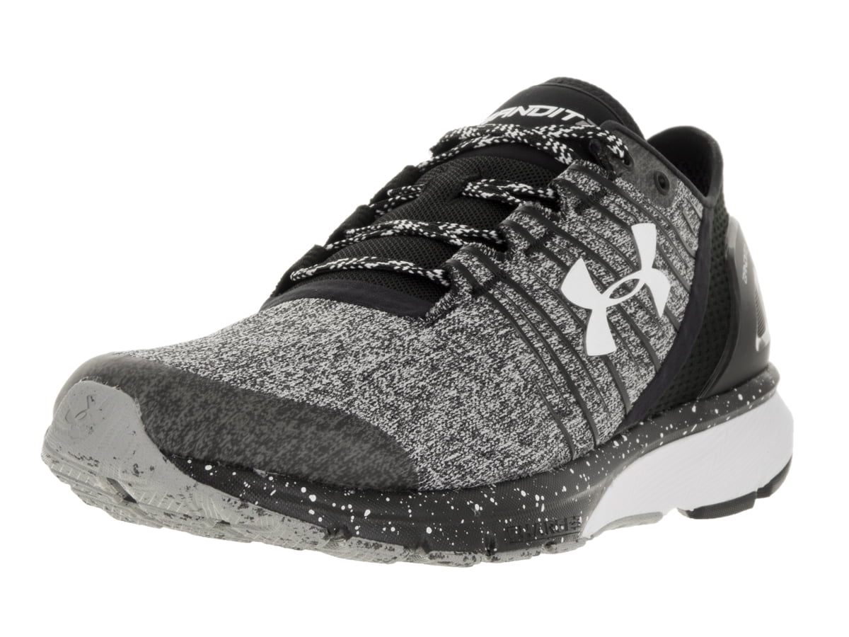 Under Armour Men's UA Charged Bandit 2 2E Running Shoe