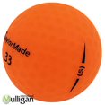 thumbnail image 1 of Mulligan - 12 Matte Taylormade Project (s) 5A Recycled Used Golf Balls, 1 of 3