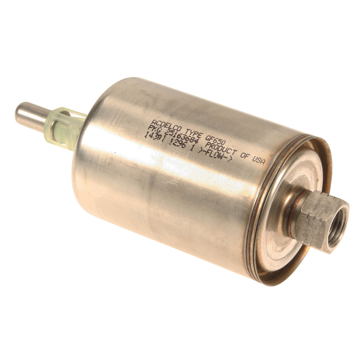 ACDelco Professional Fuel Filter