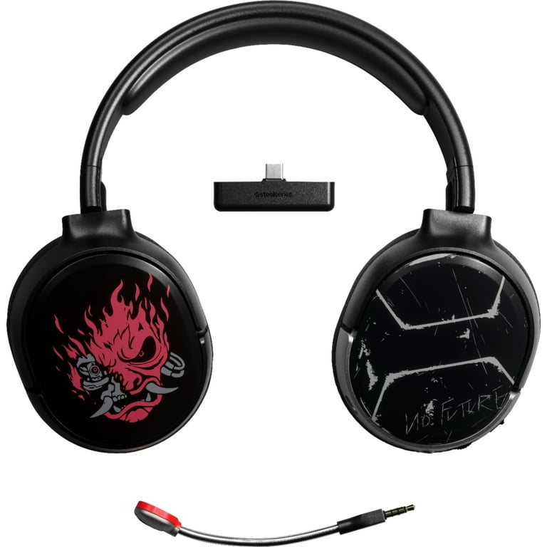 Arctis 1 outlet cyberpunk 2077