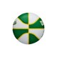 thumbnail image 4 of Balón NBA Mini Retro Celtics verde Estandar, 4 of 6