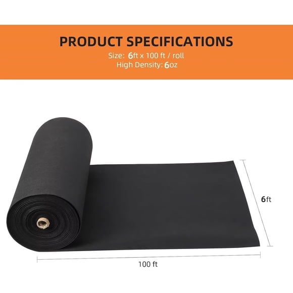 Landscape Fabric | Walmart Canada