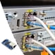 thumbnail image 4 of Inteprter Módulo de red SPI a LAN, placa Ethernet 51/AVR/ARM/PIC, placas convertidoras, actualización de accesorios modificados, piezas de Electrónica miscelánea, 4 of 6
