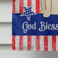 thumbnail image 4 of Carolines Treasures BB3035CHF Patriotic USA Beagle Tricolor Flag Canvas House Size, 4 of 4