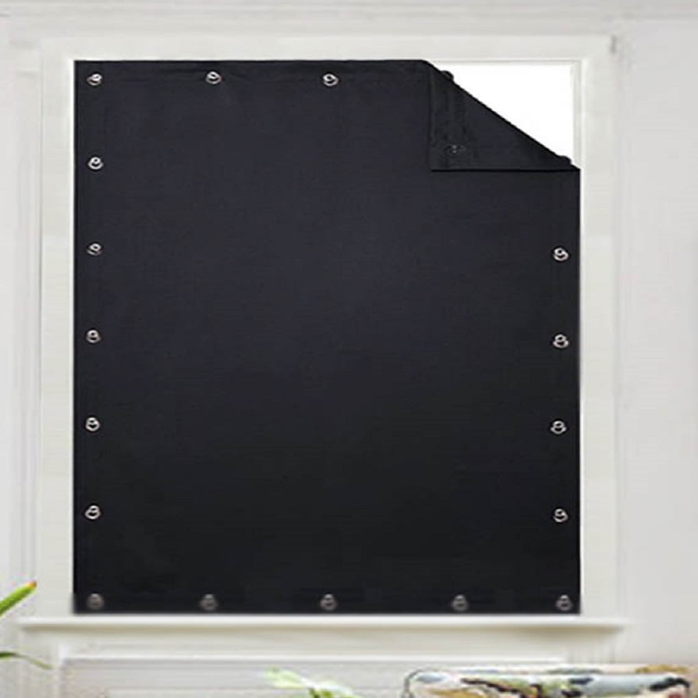 bedroom blackout blinds