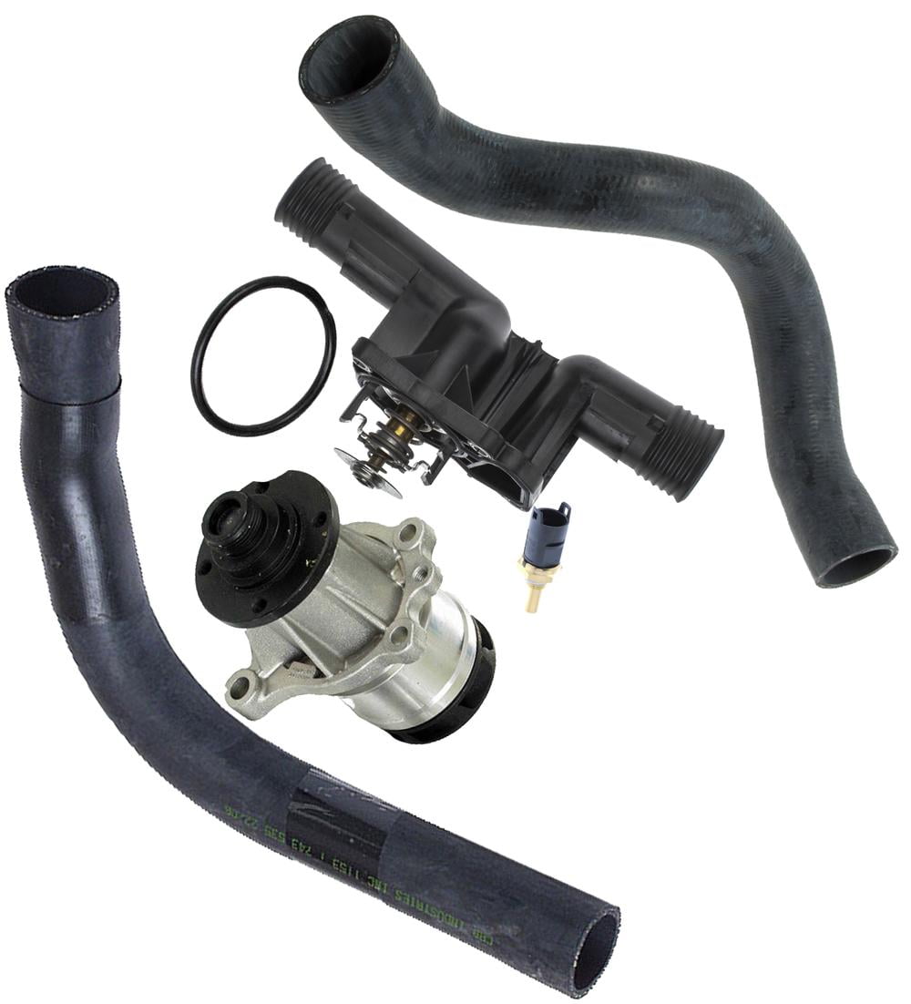 318ti coolant hose kit