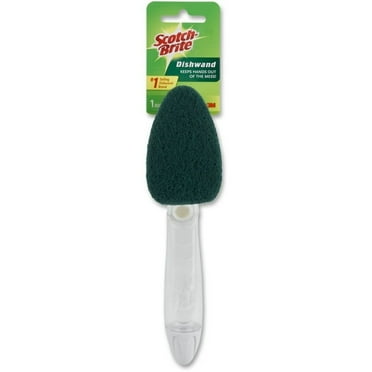 Heavy Duty Dishwand