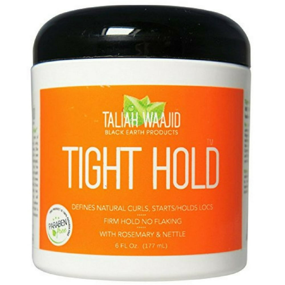 Taliah Waajid Tight Hold 6 Fl. Oz. Gel