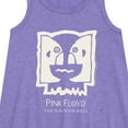 thumbnail image 2 of Pink Floyd - Division Bell Aztec - Toddler and Youth Girls A-line Dress, 2 of 4