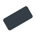 thumbnail image 4 of Sewing Machine Pedal Pad Large Thick Non Slip Rubber Mat, Anti Scratch Washable Foot Pedal Mat for Quilting Sewing, Household, Sturdy Material, 4 of 7