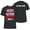 Black, variant on Personalized Bowling Shirts for Men – Custom Bowling Shirt with Name, Funny Mens Bowling Shirt, Bowling Shirts Customizable, Bowling Shirt for Men