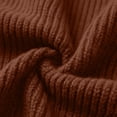 thumbnail image 4 of Edvintorg Womens Cardigan Long Sleeve Casual Sweater Fall Winter Open Front Knit Cardigans Women's Clothing Red S-XL, 4 of 6