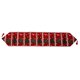 thumbnail image 2 of Christmas Table Runner Cover Cloth Xmas Tablecloth Decor Cotton Linen Dining,72x14inch, 2 of 8