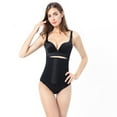 thumbnail image 1 of Women's Elastic Waist Trainer Belt for Tummy Control and Sweat Support, 1 of 7