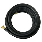 Flextreme 50FT Synthetic Rubber Garden Hose