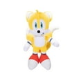 thumbnail image 1 of Sonic 9 Inch Plush - Tails, 1 of 2