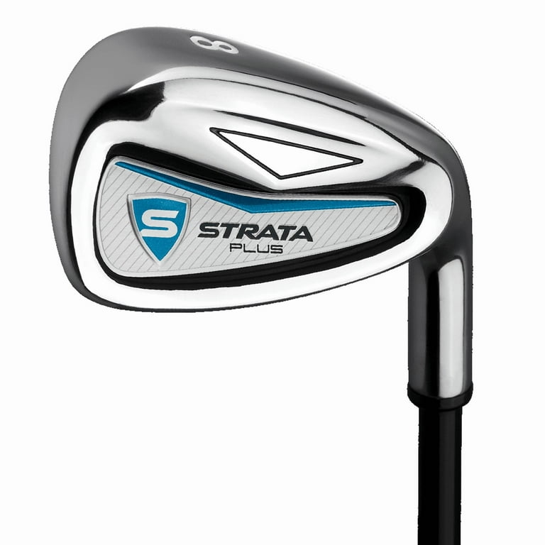Callaway RH 2019 Strata Plus Womens 14-Piece Set, Graphite