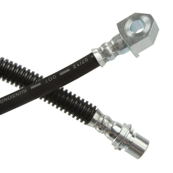 Carquest Wearever Brake Hose Assembly