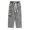 Grey, variant on QHFBli Mens Slim Fit Stretch Denim Jeans - Dark Wash Men's Relaxed Fit Hop Denim Trousers for Casual Work Wear With Multiple Blue L