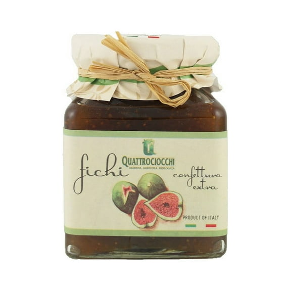 Quattrociocchi Fig Marmalade
