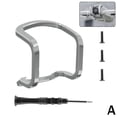 thumbnail image 3 of Neo Drone Gimbal Lens Bumper Lightweight Aluminum Alloy Shockproof Protection, 3 of 8