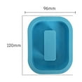 thumbnail image 1 of Alphabet Cake Baking Mould English Letter Mould Alphabet Letter, 1 of 2