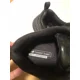 thumbnail image 3 of New Balance 608 Black Casual Mens Size 9.5 2E Walking Shoes MX608AB5 BARELY USED, 3 of 6