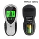 thumbnail image 2 of Cable finder wall scanner detector 4 in 1 multifunctional with LCD display audio alarm, 2 of 4