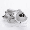 thumbnail image 2 of KarParts360 For Chevy HHR Starter Motor 2006 2007 Replaces 89017756 (Vehicle Trim: 2.2L L4 2198cc 134 CID/2.4L L4 2384cc 145 CID), 2 of 6