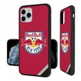 thumbnail image 5 of New York Red Bulls iPhone Diagonal Stripe Design Bump Case, 5 of 7