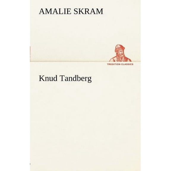 Knud Tandberg (Paperback)