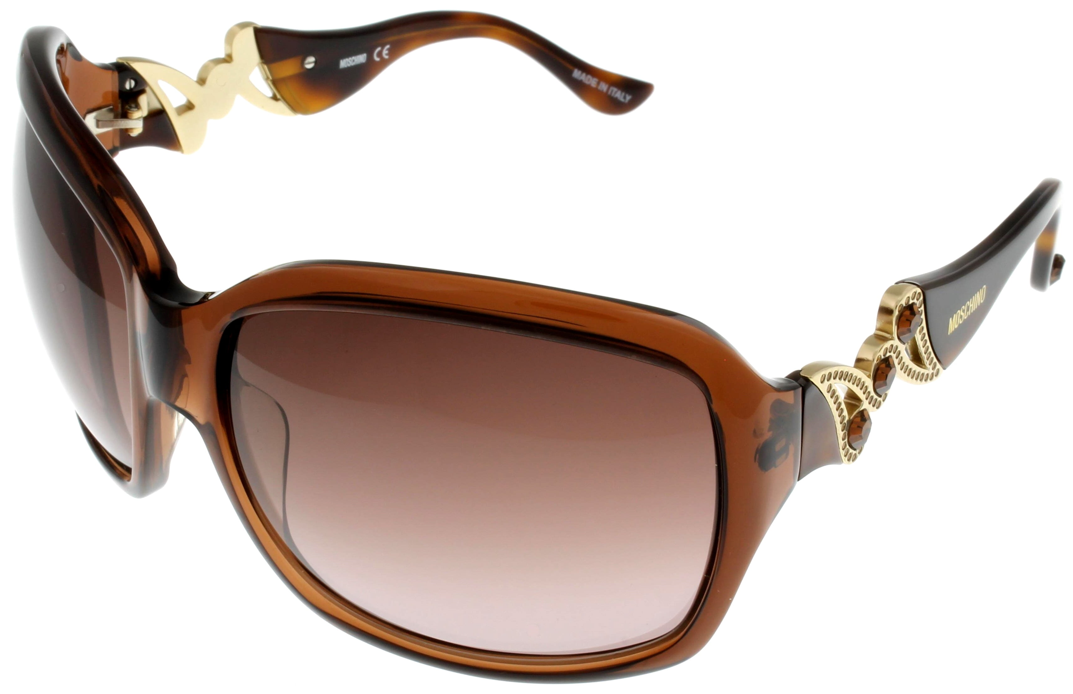 Moschino MOS076/S 0KB7 IR Women display picture 3