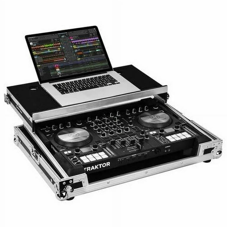 NEW NATIVE INSTRUMENTS TRAKTOR KONTROL S4, S4 MK2/MK3, S5 DJ NEW NATIVE INSTRUMENTS TRAKTOR KONTROL S4, S4 MK2/MK3, S5 DJ