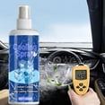 thumbnail image 1 of Instantaneous Agent Car Indoor Agent 100ml, 1 of 6