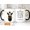 Black, variant on Graduation Mug College Graduation Gift For Her Personalized High School Grad Gift Senior C