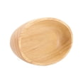 thumbnail image 2 of Barco de sushi de madera, barco de sushi de madera, plato de madera de caucho para servir, plato para servir sushi de alta capacidad, 2 of 8