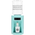 thumbnail image 1 of SHISUYAN Miniature Water Fountain for Children in Plastic Material 1Pack, 1 of 8