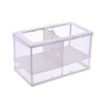 thumbnail image 4 of HONMEET Fish Tank Hatchery Incubator with Aquatic Design for Fish Breeders 1Pack, 4 of 8