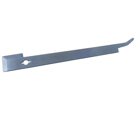 New J-Hook / Jhook, Hive Tool, Frame lift / lifter, Beekeeping Equipment by VIVO (BEE-V108)