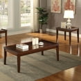 thumbnail image 2 of ACME 82942 Mariska Coffee & End Table Set, Cherry - 3 Piece, 2 of 2