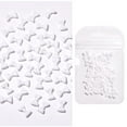 50Pcs 3D Gummy Candy Nail Charms Colorful Sugar Gummie Candy Lollipop 50pcs-3d-gummy-candy-nail-charms-colorful-sugar-gummie-candy-lollipop