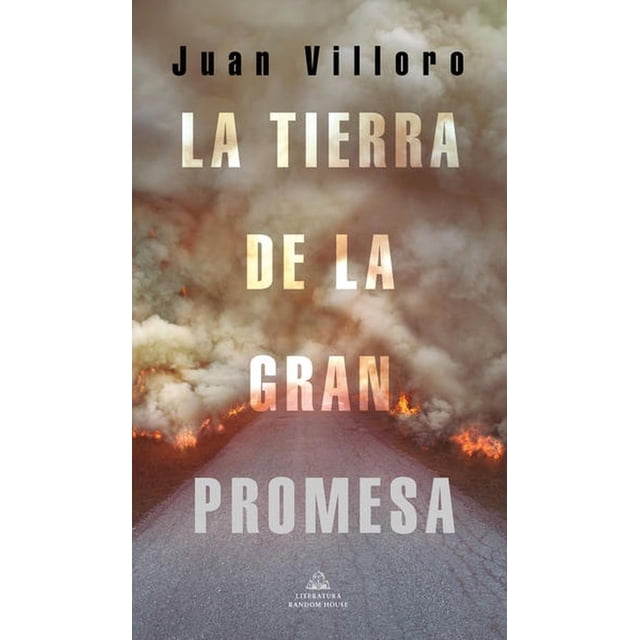 La Tierra De La Gran Promesa Literatura Random House 9786073800761