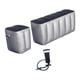 thumbnail image 5 of 2 colchones inflables para coche, para viajes, para el asiento trasero, con almohadillas para colchón de aire Derecho, 5 of 8
