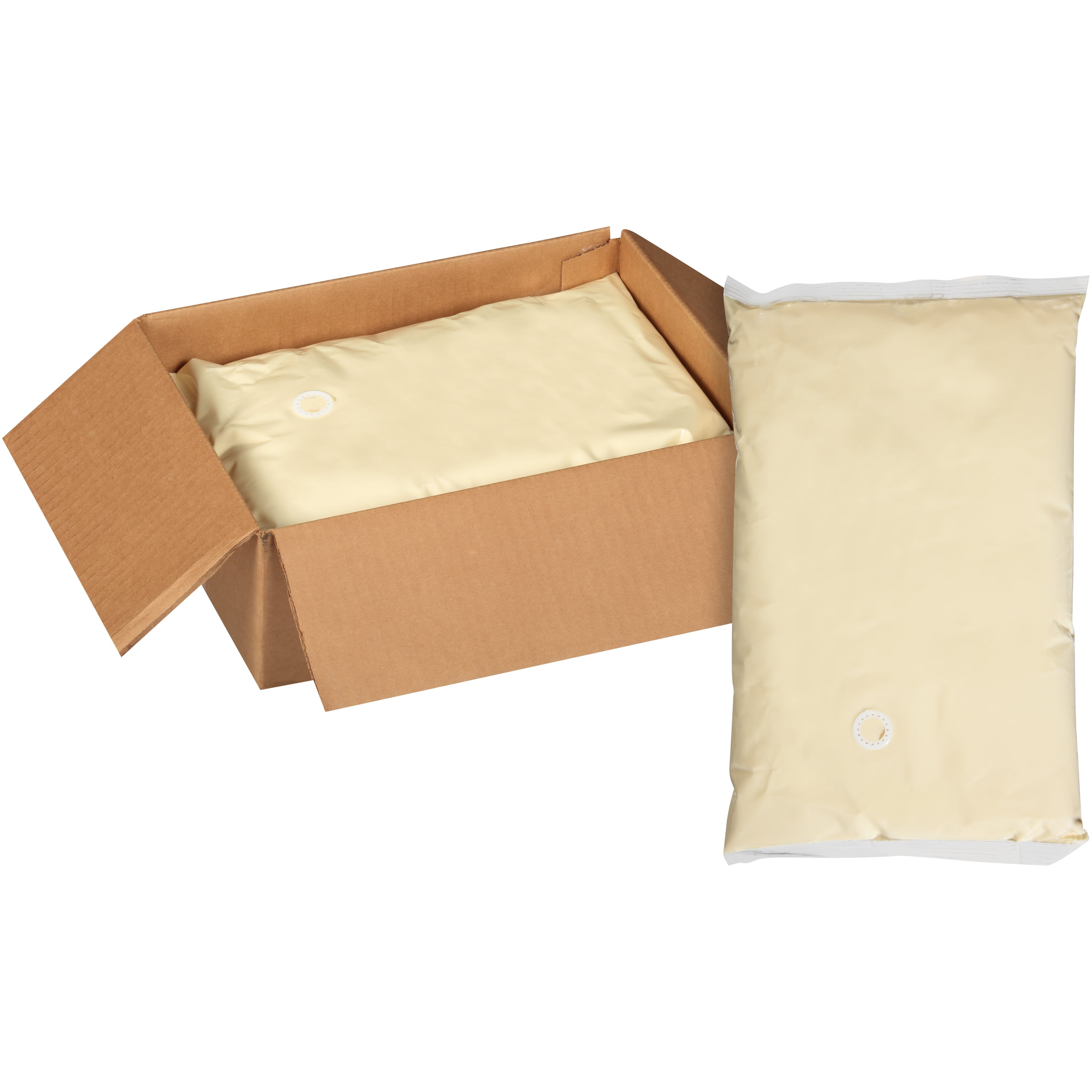 HEINZ Mayonnaise Dispenser Pack, 0.75 gal. (Pack of 2)