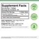 thumbnail image 5 of Double Wood | Astaxanthin astareal 12mg  por softgel 60 Softgel, 5 of 8