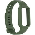 thumbnail image 2 of Smart Sports Bracelet Integrated Silicone Strap Seamless Comfort Design For All Day Activity Tracking Wearable, 2 of 4