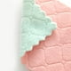 thumbnail image 3 of Nonstick Oil Coral Velvet Hanging Hand Towels Kitchen Dishclout, 3 of 4